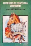 Elementos de Terapêutica Veterinária