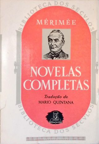 Novelas Completas