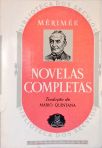 Novelas Completas