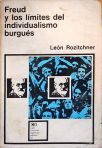 Freud y los Límites del Individualismo Burgués
