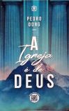 A Igreja é de Deus