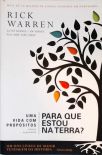 Para Que Estou Na Terra?