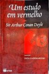 Um Estudo Em Vermelho