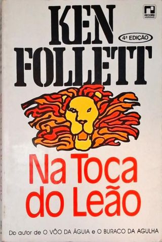 Na Toca Do Leão