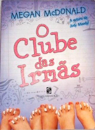 O Clube Das Irmãs