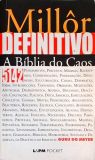 Millôr Definitivo - A Bíblia Do Caos