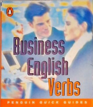 Business English Verbs