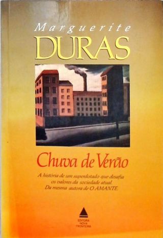 Chuva De Verão