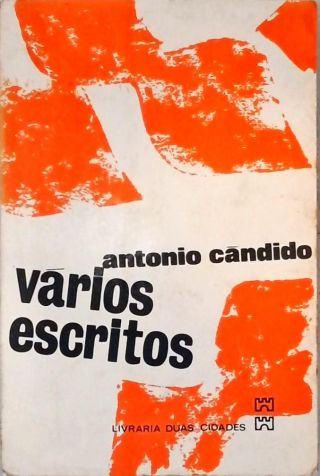 Vários Escritos