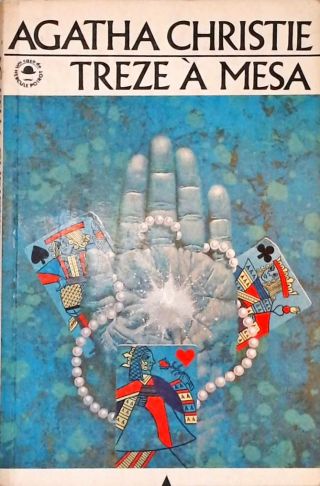Treze à Mesa - Um Caso de Hercule Poirot