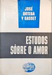Estudos Sobre o Amor