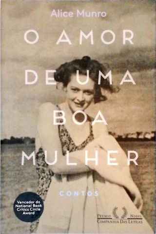 O Amor De Uma Boa Mulher