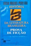 História Da Literatura Brasileira