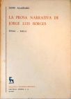 La Prosa Narrativa de Jorge Luis Borges