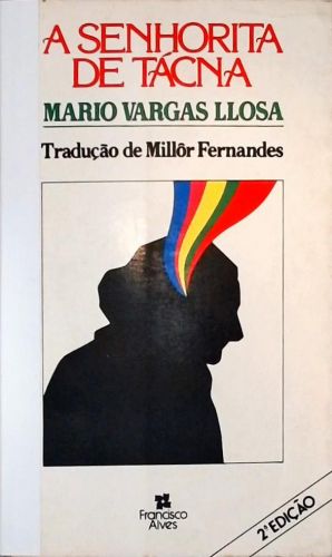 A Senhorita De Tácna