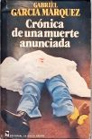 Crónica De Una Muerte Anunciada