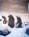 Antártica: A Última Fronteira (Bilíngüe)