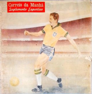 The Beautiful Game: O Reino Da Camisa Canarinho