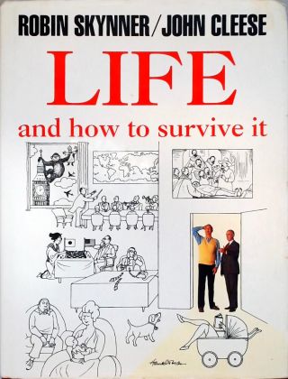 Life And How To Survive It