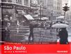 São Paulo: De Vila A Metrópole