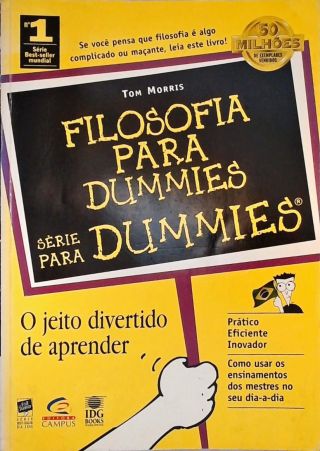 Filosofia Para Dummies