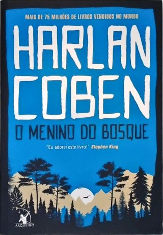 O Menino do Bosque