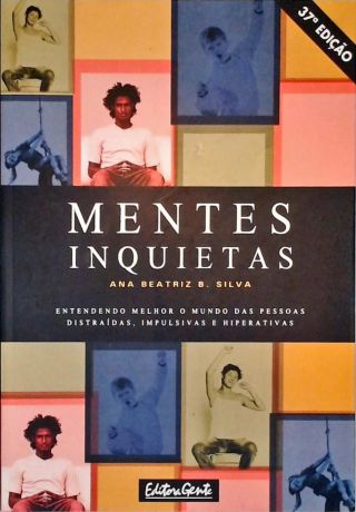 Mentes Inquietas