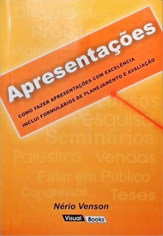Apresentações