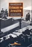 Eichmann Em Jerusalém