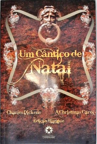 Um Cântico De Natal