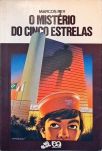 O Mistério do Cinco Estrelas