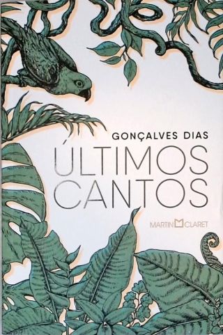 Últimos Cantos