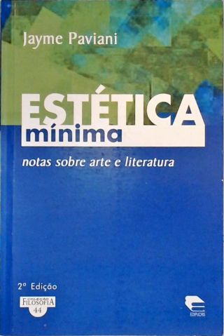 Estética Mínima