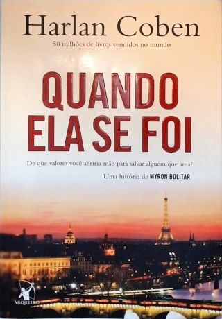Quando Ela Se Foi