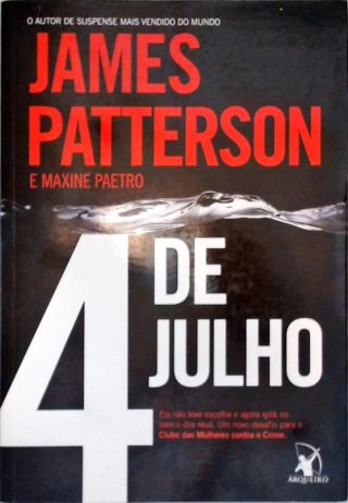 4 De Julho