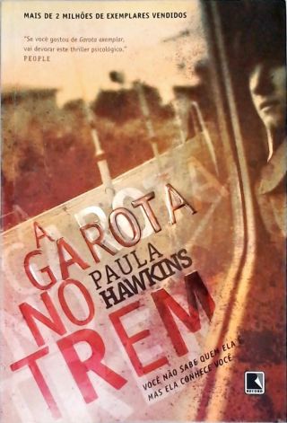 A Garota no Trem