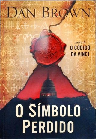 O Símbolo Perdido