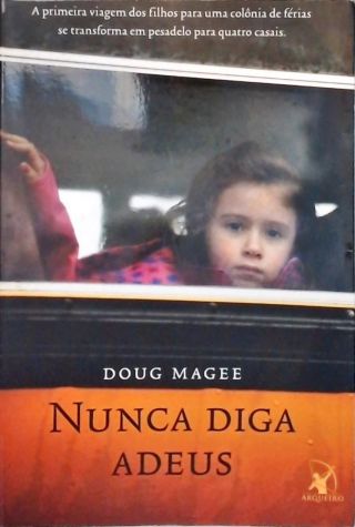 Nunca Diga Adeus