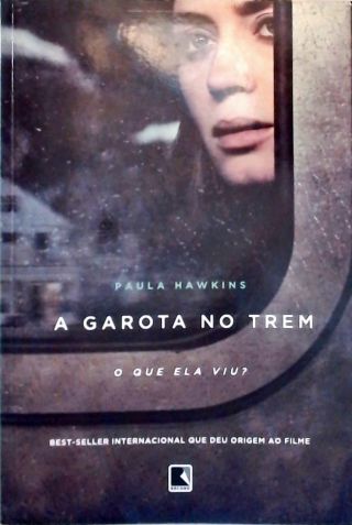 A Garota no Trem