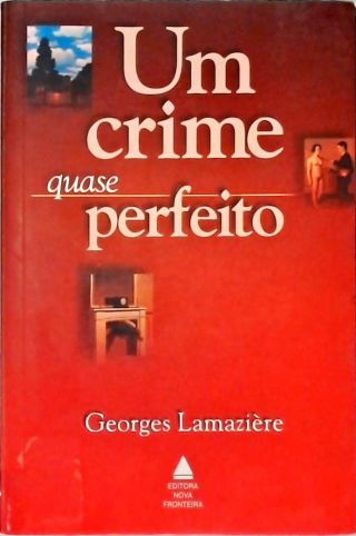 Um Crime Quase Perfeito