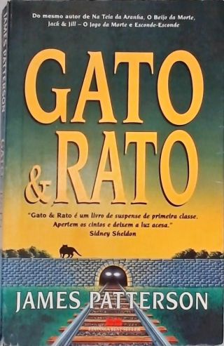Gato & Rato
