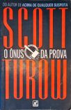 O Ônus Da Prova