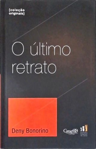 O Último Retrato (Autografado)