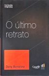 O Último Retrato (Autografado)