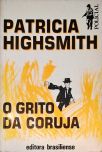 O Grito Da Coruja