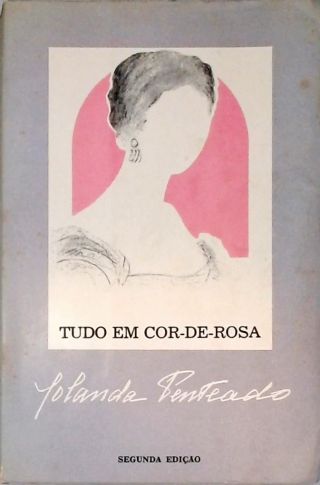 Tudo em Cor-de-Rosa
