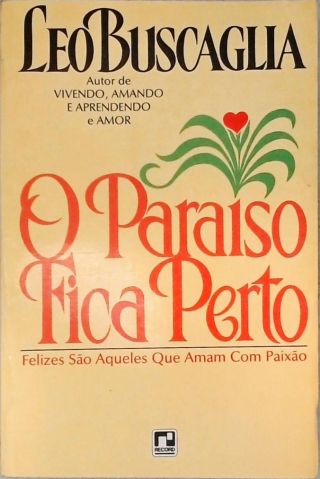 O Paraíso Fica Perto