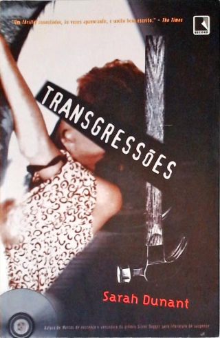 Transgressões