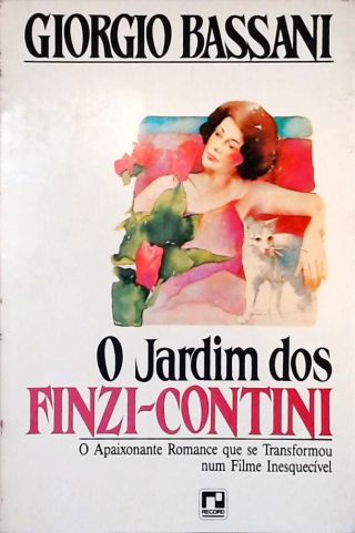 O Jardim Dos Finzi-contini
