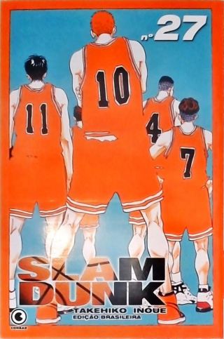 Slam Dunk - Vol. 27